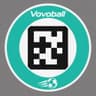 VOVOBALL Logo